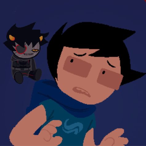 Commander Karkat, June Egbert, Character Challenge, John Egbert, Homestuck Characters, I John, Homestuck, I Love Him, Split