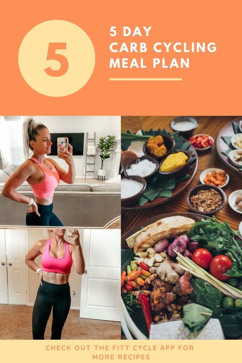 Get everything you need to get a head start on the best meals for carb cycling! #carbcycling #fitness #mealplan Keto Carb Cycling, Health Eating Plan, Carb Cycling Meal Plan, Salmon With Avocado Salsa, Carb Cycling Diet, Uncured Bacon, Cabbage Roll Soup, Carb Cycling, Chili Ingredients