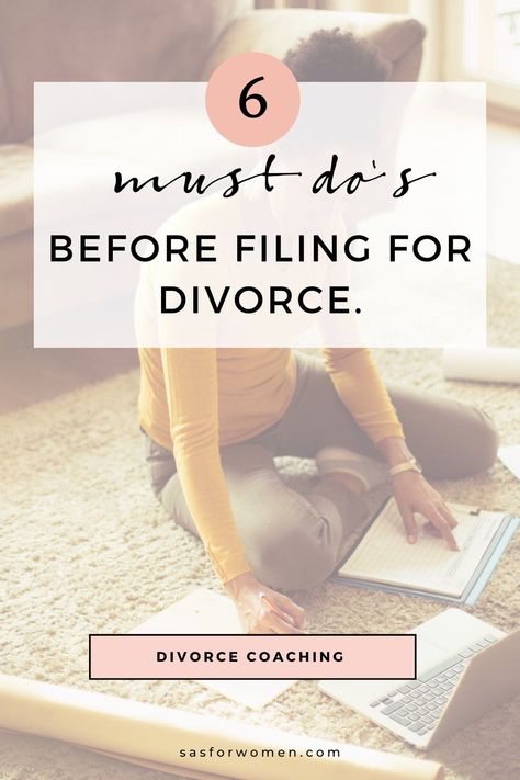 Memories After Divorce, Things To Do After Divorce, Divorce Preparation For Women, Divorce Tips For Moms, What To Do Before Filing For Divorce, Prepare For Divorce For Women, How To Navigate Divorce, How To File For Divorce, Divorce To Do List