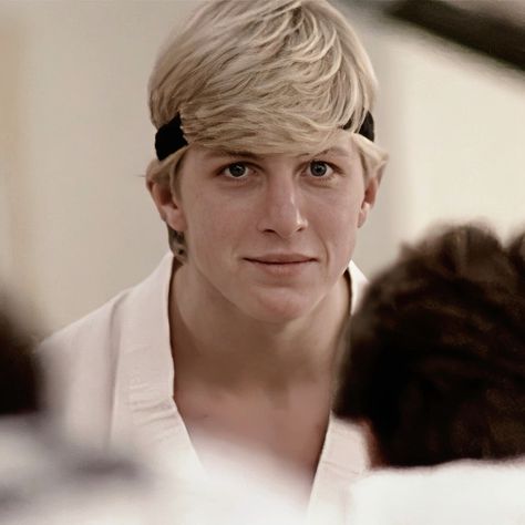 Karate Kid Actor, Karate Kid 1, Crush Movie, Johnny Lawrence, The Karate Kid 1984, Karate Kid Movie, William Zabka, Miguel Diaz, Cobra Kai Dojo