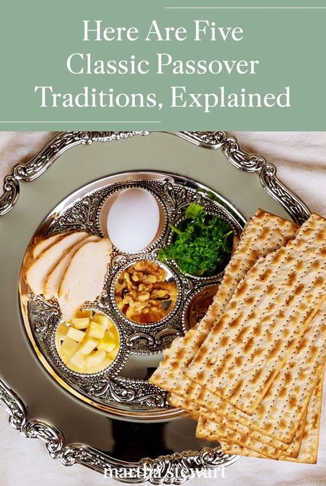 Here, a rabbi walks us through five of the most common Passover traditions, from drinking four cups of wine to welcoming Elijah. Learn more about the Passover seder and the food served on the holiday. Passover Traditions, Reform Judaism, Passover Dinner, Seder Meal, Passover Seder, Seder Plate, Passover Recipes, Diy Cups, Jewish Recipes