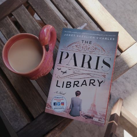 The Paris Library Book, Handsome Police Officer, Paris Library, Lose Everything, American Library, The Perfect Life, Flower Gift Ideas, Page Turner, Got Books