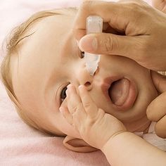 Baby Stuffy Nose, Newborn Stuff, Home Remedies For Sinus, Baby Remedies, Stuffy Nose Remedy, Are Essential Oils Safe, Baby Help, Sick Baby, Baby Facts