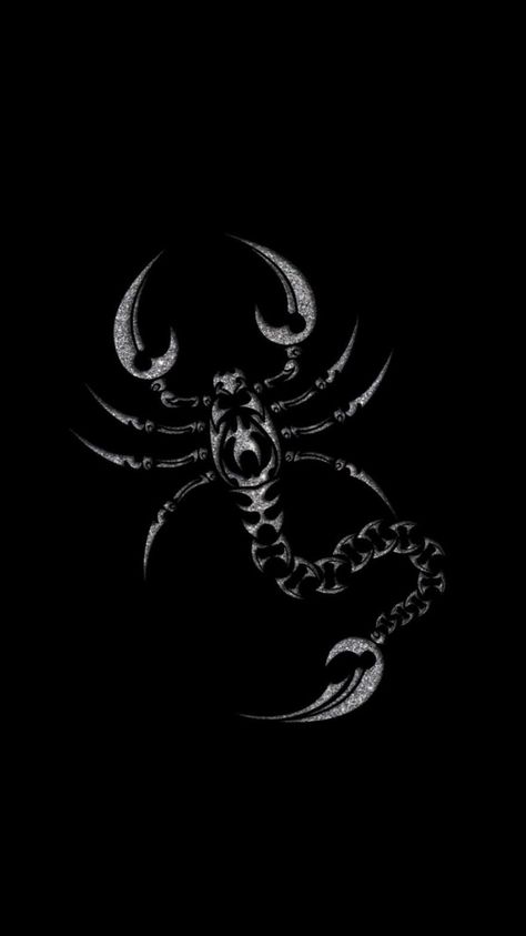 Scorpion Wallpaper Iphone, Scorpion Wallpaper, Wife Outfits, Scorpio Energy, Scorpion King, Amoled Wallpapers, Dark Fantasy Art, Dark Fantasy, Profile Picture