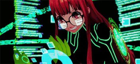 Joker Banner Discord, Persona Discord Banner, Persona 5 Banner Discord, Persona 5 Discord Banner, Magenta Banner Gif, Discord Banner Funny, Persona Banner, Persona 5 Banner, Futaba Pfp