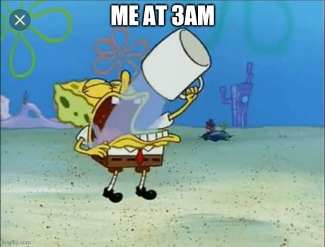 Spongebob Water Meme, Spongebob Drinking, Drinking Water Meme, Spongebob Water, Water Captions, Water Meme, Minion Meme, Template Meme, Meme Show