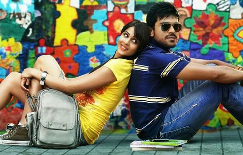 Prakash Raj, Miss You Images, Genelia D'souza, Ram Charan, Indian Cinema, Cute Canvas Paintings, Adorable Wallpapers, Cute Canvas, Movie Stills