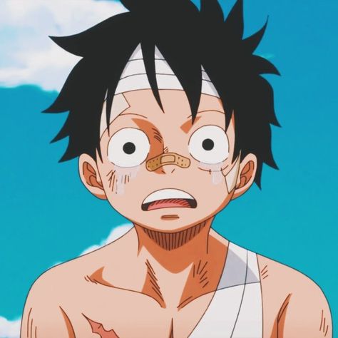 Luffy Icon, Monkey 3, One Piece Luffy, Nico Robin, Monkey D Luffy, Animated Icons, One Piece (anime), One Piece Anime, Tokyo Ghoul