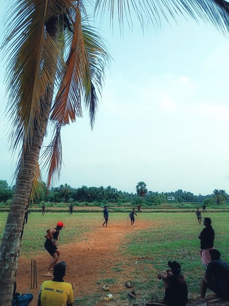 Cricket with friends Gully Cricket, Playing Cricket, Cartoon Boy, Boys Playing, Friend Poses, Bangalore, Collage, Instagram Photo, Pins