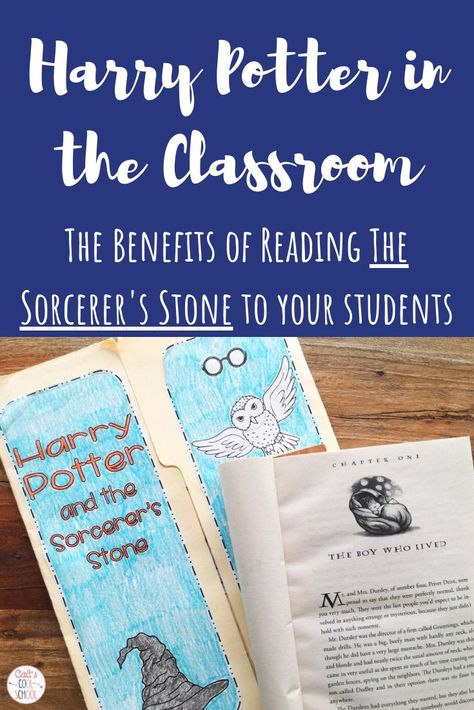 Harry Potter And The Sorcerers Stone Activities, Harry Potter Literacy Activities, Harry Potter Class Activities, Harry Potter Novel Study, Harry Potter Classroom Activities, Harry Potter Unit Study, Harry Potter Lessons, Hogwarts Classroom, Harry Potter Classroom Theme