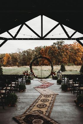 Event Rental | Simply Borrowed | Fort Wayne, Indiana Rug Aisle, Fort Garry Hotel Wedding, Fort Wayne Indiana Wedding Venues, Ft Wayne Indiana, Wedding Decorator, Gold Charger Plate, Barrel Room, Gold Chargers, Fort Wayne Indiana