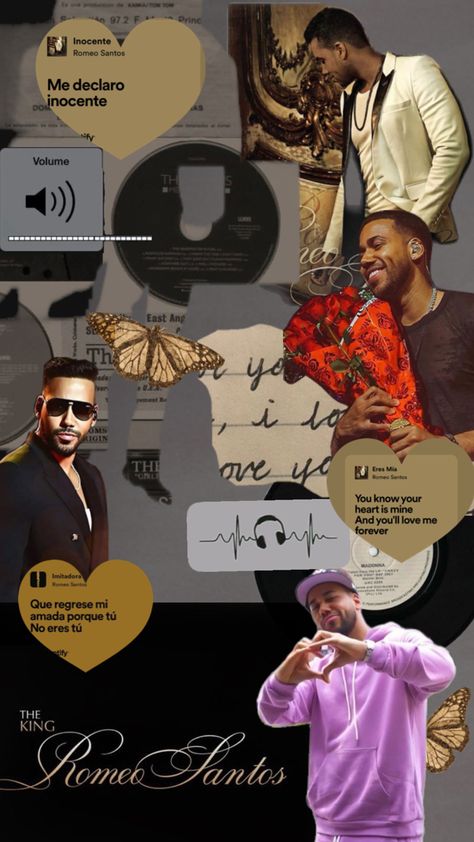 Romeo Santos Wallpaper Aesthetic, Romeo Santo, Romeo Santos, Love Me Forever, Spotify Playlist, Madonna, Iphone Wallpaper, Iphone, Quick Saves