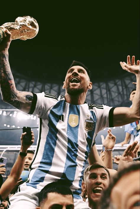 Messi World Cup 8k, Messi Fifa World Cup 2022, Messi Fifa World Cup, Fifa Worldcup 2022, Football Or Soccer, Messi Argentina, Inter Miami, World Cup 2022, Leo Messi