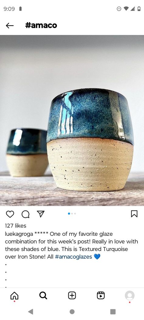 Ironstone Glaze Combinations, Tourmaline Glaze Combinations, Amaco Textured Turquoise Combinations, Blue Rutile Glaze Combinations, Blue Rutile Glaze Combos, Amaco Toasted Sage Glaze Combinations, Blue Rutile Oatmeal Glaze Combinations, Textured Turquoise Glaze Combinations, Amaco Glazes