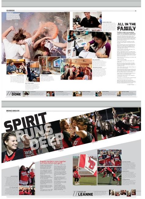 People Pages Yearbook, Yearbook Diary Theme, Showstopper Yearbook Spreads, Yearbook Specialty Spreads, Yearbook Page Design, Yearbook Infographics, Magazine Yearbook Theme, Year Book Design Layout Yearbook Ideas, Yearbook Page Ideas Highschool