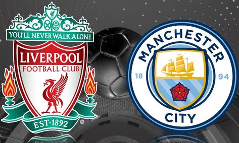 Champions League: Liverpool vs Manchester City: Team news, injuries, possible lineups Man City Vs Liverpool, Manchester City Vs Liverpool, Liverpool Vs Manchester City, Liverpool Wallpaper, Man City Team, Manchester Football, Liverpool Logo, Premier League Fixtures, Chelsea Manager