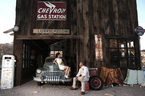 Nelson Ghost Town Wedding 2 Ghost Town Photoshoot, Grit Book, Ghost Town Wedding, Town Photoshoot, Nelson Ghost Town Wedding, Nelson Ghost Town, Canyon Wedding, Scenic Wedding, Side Walk