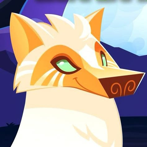 Animal Jam Pfp, Animal Jam Phantom, Animal Jam Arctic Wolf, Animal Jam Stickers, Animal Jam Game, Animal Jam Memes, Arctic Wolf, Animal Jam, Matching Pfps