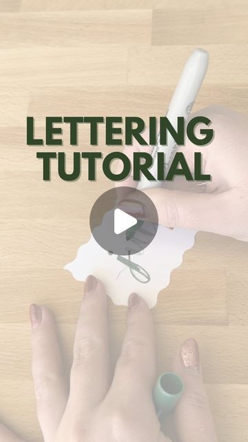 Kerra Lynn Looks on Instagram: "Many of you ask how my handwriting is so good but the truth is, it’s not my handwriting— it’s something I taught myself and you can too! ✍🏼

Hoping this step by step tutorial helps you all get the “gorgeous handwriting” that you have been so sweetly complimenting me on 💕

#diy #tutorial #lettering #calligraphy #calligrabasics" How To Have A Good Handwriting, How To Get Good Handwriting, How To Have Good Handwriting, Gorgeous Handwriting, Good Handwriting, Lettering Calligraphy, Nice Handwriting, How To Get Better, Lettering Tutorial