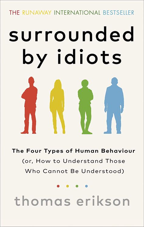 Best Psychology Books On Human Behaviour, Thomas Erikson, Bookstagram Ideas, Types Of Humans, House Uk, Successful Entrepreneur, Recommended Books, Book Smart, Ready Player One