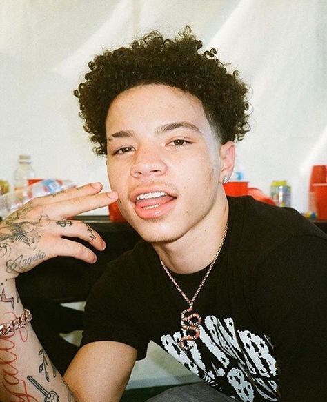 baby Lil Mosey, Rap Wallpaper, Rap God, Boys With Curly Hair, Cute Rappers, Rap Artists, Don Juan, American Rappers