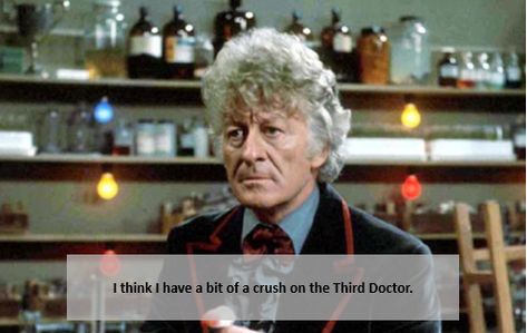 Third Doctor, Jon Pertwee, William Hartnell, Classic Doctor Who, Bbc Doctor Who, First Doctor, Peter Capaldi, Wibbly Wobbly Timey Wimey Stuff, Torchwood