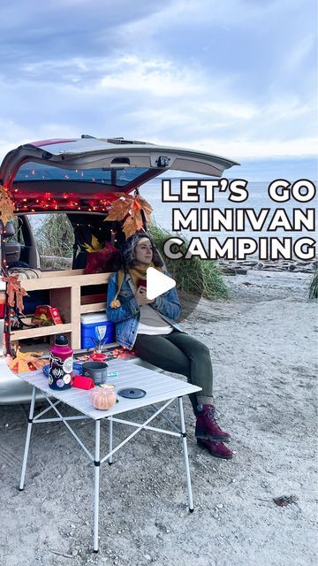 Custom Campervan Builds & Conversions | Car Camper Kits on Instagram: "Sometimes you just gotta pack up and go 🚙 For those looking for a quick and easy van build that you won’t have to spend tons of money and time on, our kits are just the right fit 👌🏼" Cozy Camping, Pack Up And Go, Tons Of Money, Van Build, Car Camper, Pack Up, House On Wheels, Diy Kits, Camping