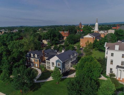 Gettysburg College boasts a full range of services that work to make planning an event at the venue both simple and affordable. Gettysburg College also provides all-inclusive services for your event, including meals and housing arrangements for visitors. With over 60 meeting facilities, open green spaces, intuitive technology and multimedia systems, the venue ensures it can prime any event planned at the venue for success. Gettysburg College, Gettysburg Pennsylvania, Unique Venues, Colleges And Universities, Over 60, Happy Thanksgiving, All Inclusive, Pennsylvania, University