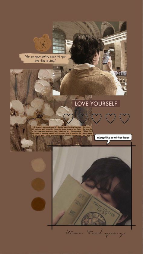 V Wallpaper, I'm Yours, Iphone Wallpaper Classy, Taehyung Fanart, Bts Aesthetic Wallpaper For Phone, K Wallpaper, Bts Wallpaper Lyrics, Taehyung Funny, Bts Drawings