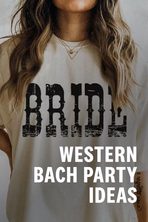 Punchy Bachelorette Party, Country Themed Bachelorette Party Ideas, Gettin Hitched Bachelorette Party, Bachelorette Party Themes Country, Western Bachelorette Theme, Dude Ranch Bachelorette Party, Country Bachelorette Party Themes, Yellowstone Bachelorette Party, Bachelorette Western Theme