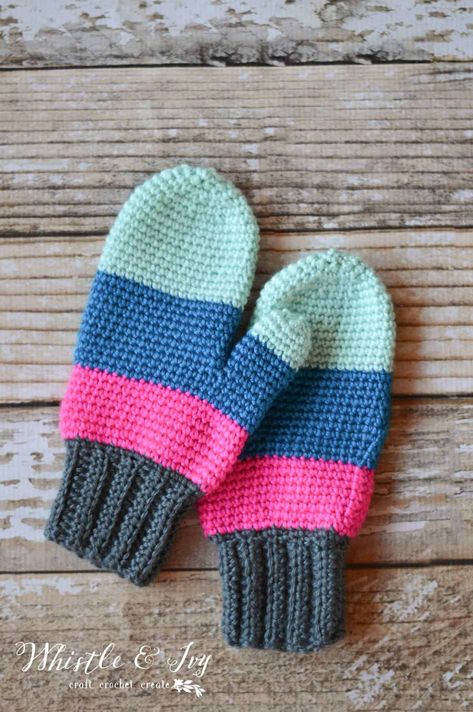 9 Amazing Warm Mittens Crochet Patterns - Free crochet patterns. Great crochet mittens for fall and winter. Cold season crochet gloves. Crochet pattern for women. #freecrochetpattern #crochetmittens #mittens #gloves #crochetmittens Crochet Mittens Worsted Weight Yarn, Crochet Ladies Mittens Free Pattern, Simple Mitten Crochet Pattern, Simple Crochet Mittens Free Pattern, Free Crochet Mittens Pattern, Free Mitten Crochet Pattern, Easy Mittens Crochet Pattern Free, How To Crochet Mittens, Mitten Crochet Pattern Free