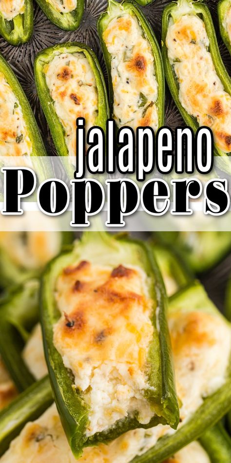 Jalapeno Stuffed With Cream Cheese, Stuffed Pickled Jalapenos, Cream Cheese Stuffed Jalapeño Peppers, Bacon Cream Cheese Jalapeno Poppers, Best Stuffed Jalapeno Peppers, Small Jalapeno Recipes, Stuff Hot Peppers, Jalapeño Stuffed Peppers, Baked Stuffed Jalapeno Peppers