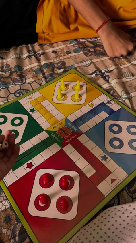 Ludo Aesthetic, Boardgame Aesthetic, Board Games Aesthetic, January Mood, Board Game Themes, Ludo Game, Heal Your Soul, Christmas Posts, Indian Family