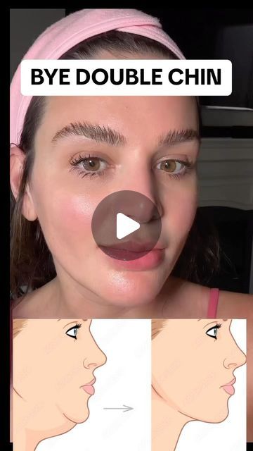 Sarah Fraggis on Instagram: "Slim the chin and snatch the jawline!!   These at home facial techniques will blow your mind with consistency   Save this video, follow this routine 3 times a week and track your results!  Especially if you are someone who had allergies and congestion which can lead to excess fluid build up.  Everything I'm using and more tutorials can be found at filterlessera.com linked in bio   Can't wait to see YOUR results   Xoxo- Sarah #guasha #doublechin #skincare #facials" How To Get A Slim Face, Jawline Massage, Slim Jawline, Facial Techniques, Face Massage Anti Aging, At Home Facial, Face Massage Techniques, Home Facial, Facial Massage Routine