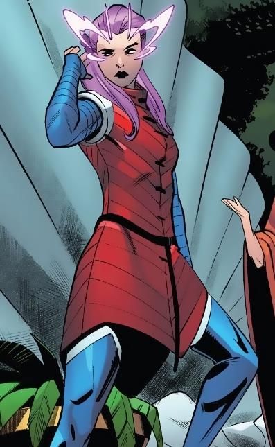 Captain Britain (Betsy) Captain Britain Betsy Braddock, Psylocke Marvel, Captain Britain, Betsy Braddock, Marvel Heroes, Light Novel, X Men, Marvel Comics, A Man