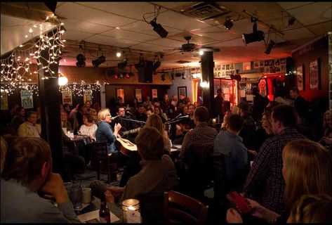 The Bluebird Cafe Bluebird Cafe Nashville, Broadway Street, South Usa, Jazz Cafe, Nashville Music, Open Mic Night, Nashville Trip, Honky Tonk, Music Venue