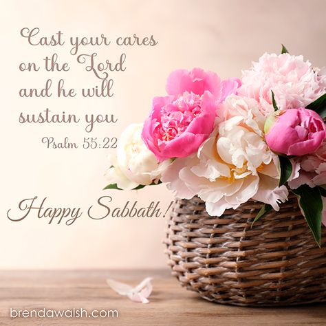 Happy Sabbath - Brenda Walsh Scripture Images Happy Sabbath Greetings, Blessed Sabbath Quotes, Sabbath Quotes Seventh Day Adventist, Sabbath Blessings Quotes, Sabbath Blessings Scripture, Happy Sabbath Quotes Inspiration, Happy Sabbath Day Quotes, Happy Sabbath Blessings, Happy Sabbath Adventist