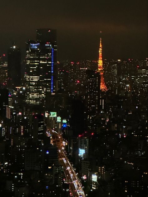 tokyo tower at night Night Time Tokyo, Tokyo Vibes Aesthetic, Tokyo City Night Aesthetic, Tokyo City Aesthetic, Tokyo Night Aesthetic, Tokyo Night Life, Ac Villager, Nightcore Aesthetic, Japan At Night