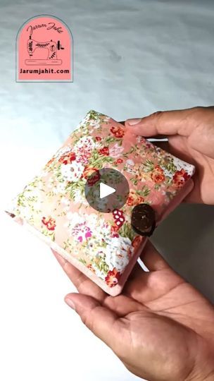 Sanitary Pads Pouch, Sanitary Pad Pouch Diy Free Pattern, Sanitary Pad Pouch Diy, Sanitary Pouch, Sanitary Pad Pouch, Pad Pouch, Padded Pouch, Pouch Diy, Tote Bags Sewing