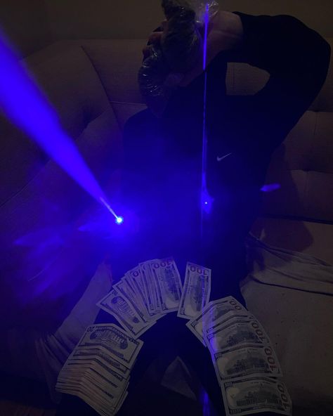 Money, Purple