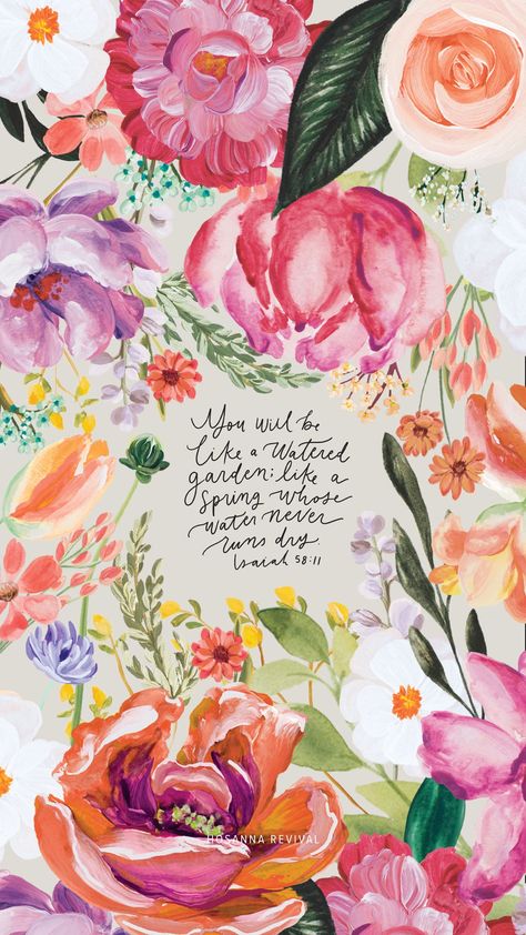 March Bible Verse Wallpaper, Spring Bible Verse Wallpaper, Floral Phone Backgrounds, Spring Bible Verses, Scripture Verse Art, Floral Bible Verse, Bible Verse Background, Beautiful Scripture, Beautiful Bible Verses