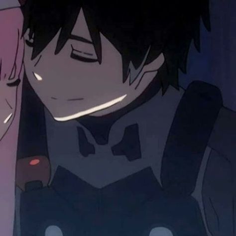 animanga: darling in the franxx Couple Icon, Piskel Art, Image Couple, Cute Anime Profile Pictures, Zero Two, Anime Love Couple, Anime Girlxgirl, Darling In The Franxx, Anime Couples Manga