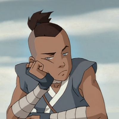 Sokka aesthetic icons Avatar Ang, Avatar Legend Of Aang, Avatar Picture, Avatar Series, The Last Avatar, Avatar Cartoon, Avatar The Last Airbender Art, Team Avatar, Avatar Characters