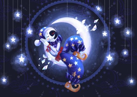 Moondrop Wallpaper, Fnaf Sun And Moon, Sun And Moon Drawings, Moon Wallpaper, Survival Horror Game, Velvet Wallpaper, Fnaf Wallpapers, Moon Drawing, Wallpaper Dekstop