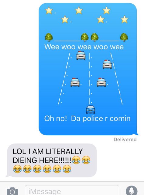 Funny Emoji Texts, Cool Text Symbols, Emoji Texts, Cute Text Symbols, Funny Mind Tricks, Funny Text Conversations, Funny Texts Jokes, Text Jokes, Take A Screenshot