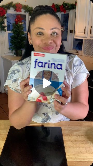 Damaris S on Instagram: "Farina #farina #creamofwheat #instabreakfast" Farina Recipe, Cream Of Wheat, Rican Food, Puerto Rican Recipes, January 7, Caribbean Recipes, Puerto Rican, Food And Drink, Cream