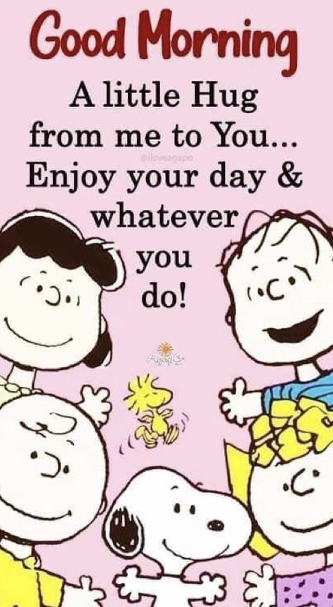 Snoopy Good Morning Quotes, Snoopy Funny Laughing, Christian Snoopy, Sunday Snoopy, Sympathy Sayings, Charlie Brown Quotes, Friendship Messages, Charles Brown, Good Morning Snoopy