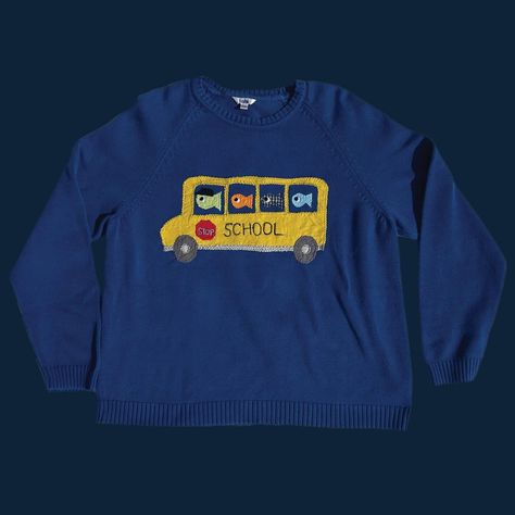 Custom Clothes Ideas, Fish Patchwork, The Magic School Bus, Patchwork Tee, Embroider Ideas, Silly Clothes, Patchwork Clothes, Magic School Bus, Magic School