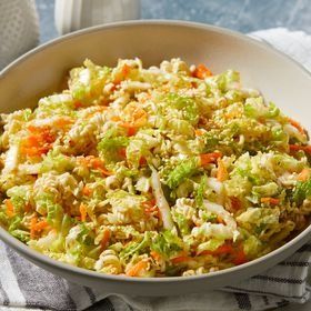 Asian Cabbage Salad Recipe Asian Cabagge Salad, Asian Cabbage Recipes, Asian Cabbage Salad Recipes, Asian Cabbage And Carrots, Cabbage Asian Salad, Ramen Cabbage Salad, Chinese Cabbage Salad, Asian Cabbage Salad, Cabbage Salad Recipe