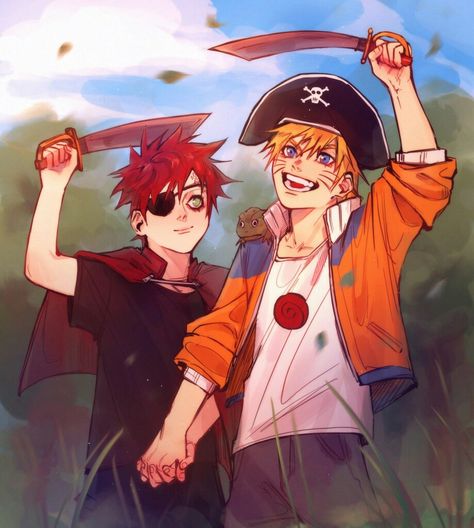 Narugaa Fanart, Gaanaru Fanart, Gaara And Naruto, Gaara X Naruto, Naruto And Gaara, Naruto Fanart, Naruto Uchiha, Naruto Gaara, Naruto Fan Art